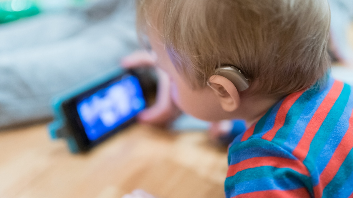 ¿cuál es el mejor audífono infantil?